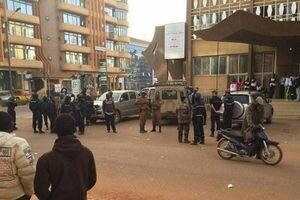 В Буркина-Фасо боевики напали на протестантскую церковь, погибли минимум шесть человек