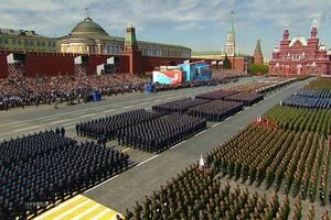 На парад к 9 Мая в Москву не приедет ни один иностранный лидер: названа причина