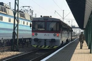 Стало известно, сколько будет стоить билет на поезд Кошице - Мукачево