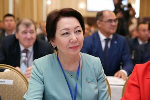 В Казахстане впервые на пост президента будет баллотироваться женщина
