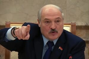 Лукашенко рассказал, где лучше всего праздновать День Победы
