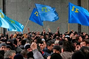 Геноцид крымских татар: власти Латвии приняли важное решение