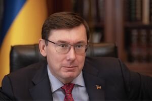 "Бизнес кормит страну и прокуратуру": Луценко объяснил, почему нельзя прекратить проверки предпринимателей