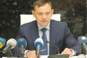 Названо имя нового прокурора Днепропетровской области