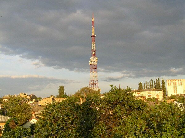 Россия заглушила украинские радиостанции в Крыму