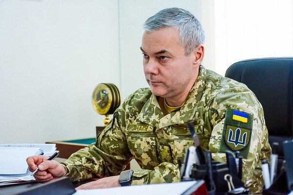 Наев заявил о возможности освобождения Донбасса за 24 часа и объяснил, почему этого не делают
