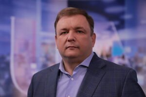 Шевчука уволили с должности главы Конституционного Суда Украины