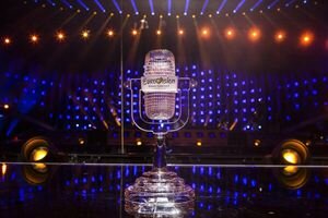 "Сотни мелодий и песен": искусственный интеллект создал для Евровидения уникальный гимн (видео)