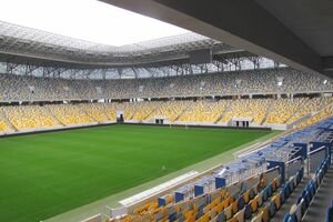 Стало известно, где Литва сыграет с Украиной отборочный матч на Евро-2020