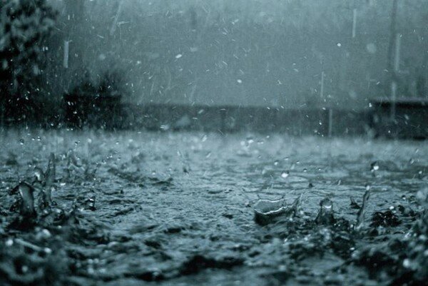 Дождь и шквальный ветер: синоптик предупредила об ухудшении погоды на следующей неделе
