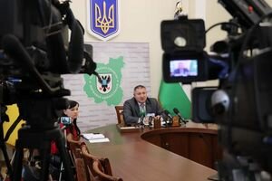 Глава Черниговской ОГА объявил об отставке