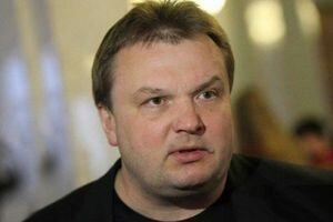 Представитель Кабмина в Верховной Раде Денисенко подал в отставку