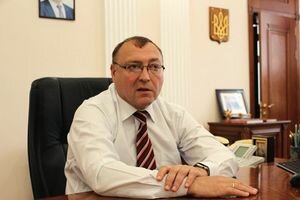 Председатель Винницкой ОГА Коровий подал в отставку