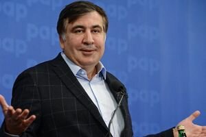 Саакашвили снова анонсировал свое возвращение в Украину. Видео