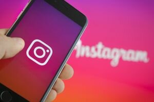 В Instagram произошла масштабная утечка данных пользователей