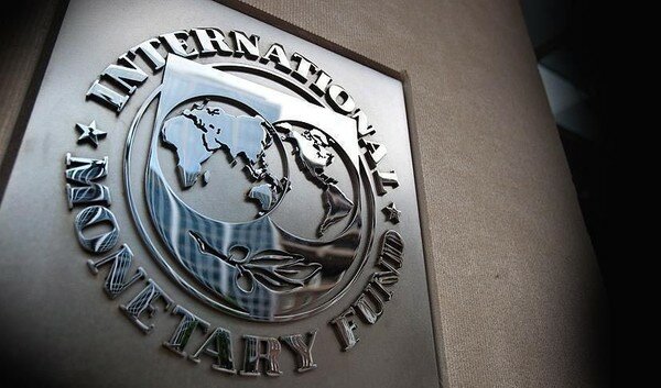 Кабмин: Миссия МВФ в Киеве досрочно прекратила работу