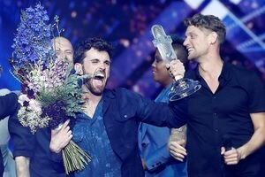 Организаторы Евровидения-2019 пересмотрели начисление баллов участников: часть стран сменила позиции