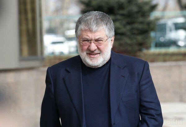 Коломойский заявил, что помешал Порошенко переизбраться на второй срок