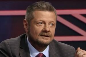 "Сказал - сделал": Мосийчук официально вышел из Радикальной партии