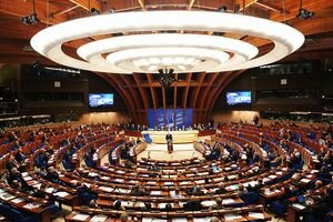Около 70 членов ПАСЕ отказываются восстанавливать права российской делегации