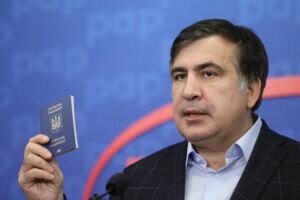 Возвращение Саакашвили - фатальная ошибка Зеленского 