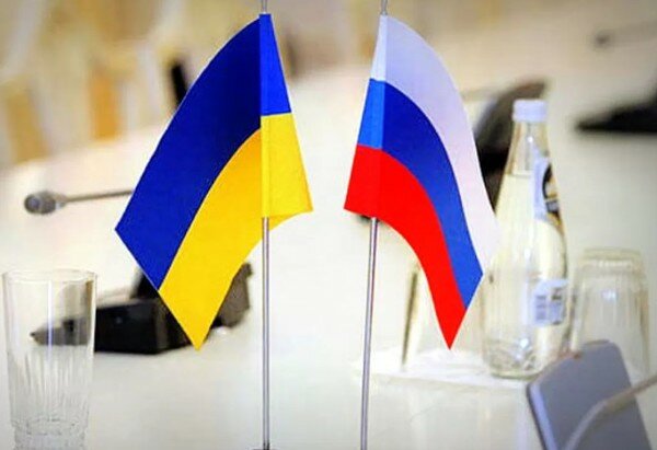 В России предложили Украине начать все "с чистого листа"