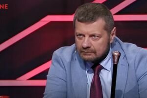 Мосийчук в эфире NEWSONE заявил, что будет баллотироваться в Раду как мажоритарщик