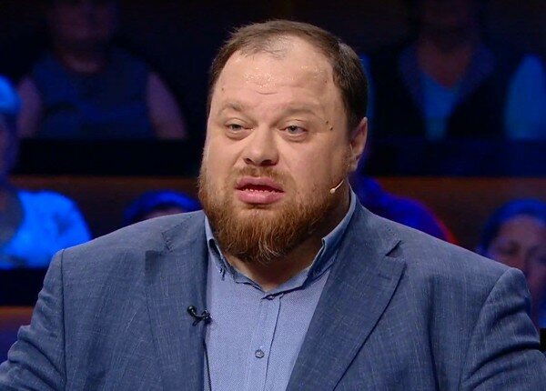 "Для нас важна процедура": Стефанчук рассказал, какие законы Зеленский не будет подписывать