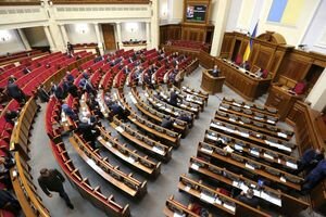 Рада призвала мировое сообщество усилить санкции против РФ