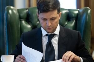 Зеленский подал в Раду постановления об увольнении Климкина, Грицака и Полторака