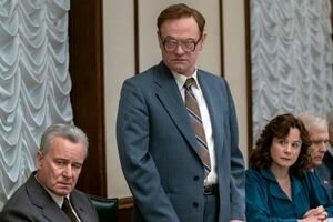 Украинский драматург заявил, что создатели "Чернобыля" из HBO украли монолог из его пьесы 