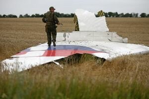 Малайзия потребовала доказательств причастности РФ к трагедии рейса MH17
