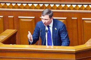 Шахов посоветовал Зеленскому назначить Саакашвили губернатором Луганской области