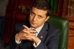Зеленский уволил двух высокопоставленных сотрудников СБУ