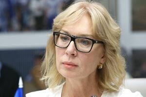 Денисова обратилась к Москальковой и попросила улучшить условия содержания крымских татар в СИЗО