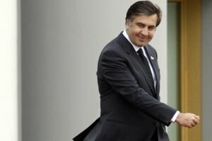 "Противостояние": Михаил Саакашвили расскажет Василию Голованову и Диане Панченко о своих шагах в украинской политике