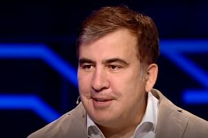 Саакашвили рассказал, что поменялось в Украине за годы его отсутствия