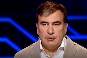 Саакашвили: Порошенко три раза предлагал мне стать премьер-министром