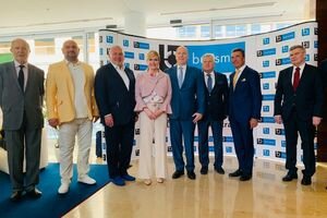 Burisma Group собрала друзей Украины в Монако