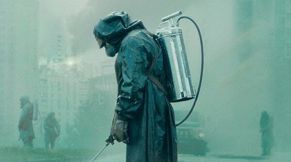 Создатели сериала "Чернобыль" ответили на обвинения в плагиате