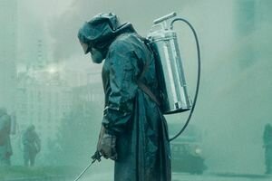 Создатели сериала "Чернобыль" ответили на обвинения в плагиате