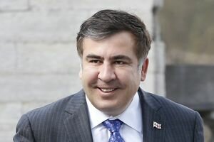 Саакашвили признался, что употреблял наркотики