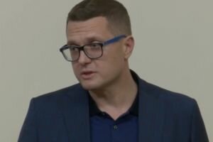 Баканов заявил, что СБУ будет бороться со "смотрящими" и "крышевателями" в бизнесе