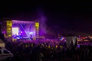 Организаторы KOZAK Fest рассказали новые подробности трагедии на фестивале