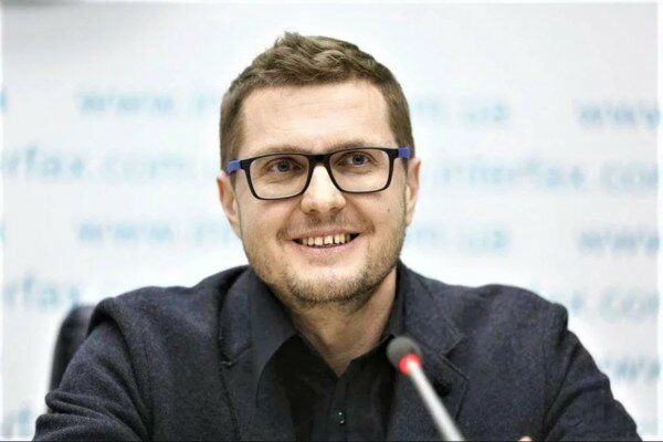 Замглавы СБУ Баканов заявил, что по закону не обязан подавать декларацию