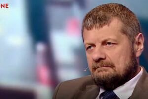 Мосийчук в эфире NEWSONE объяснил суть конфликта и причины выхода из Радикальной партии