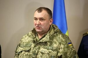Замминистра обороны Павловский подал в отставку и хочет уйти с военной службы