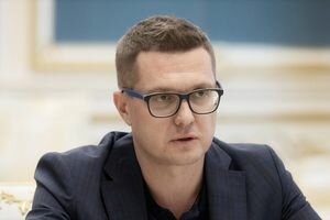 СБУ наотрез отказалась показывать СМИ декларацию и.о. главы службы Баканова