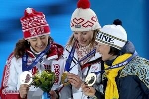 Украина получит неожиданное олимпийское серебро Сочи-2014?