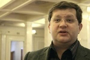 Арьев: Верховная Рада не будет рассматривать вопрос о визовом режиме с РФ